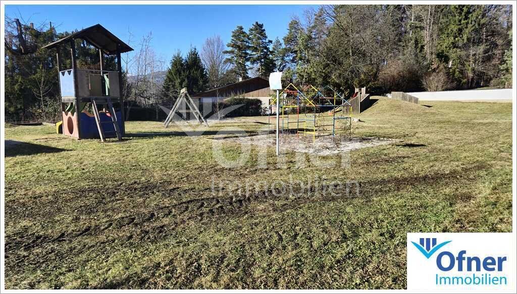 Rosental an der Kainach: Sonniges Baugrundstück in schöner Grünlage - Ansicht 4