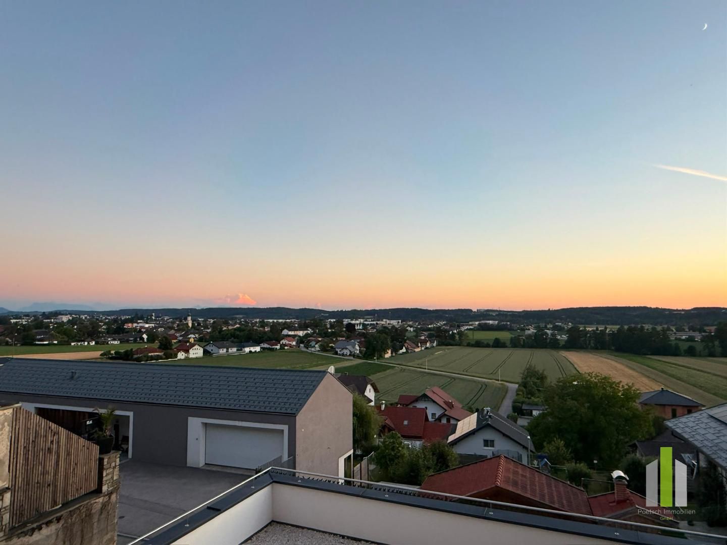 Wohnung – Schalchen - Ansicht 2