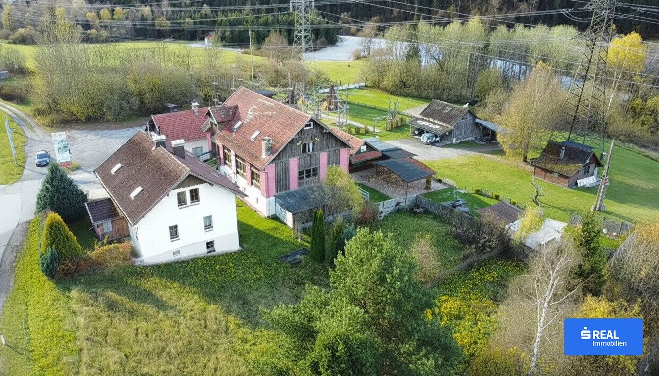 Wohnung – Flattach - Ansicht 2