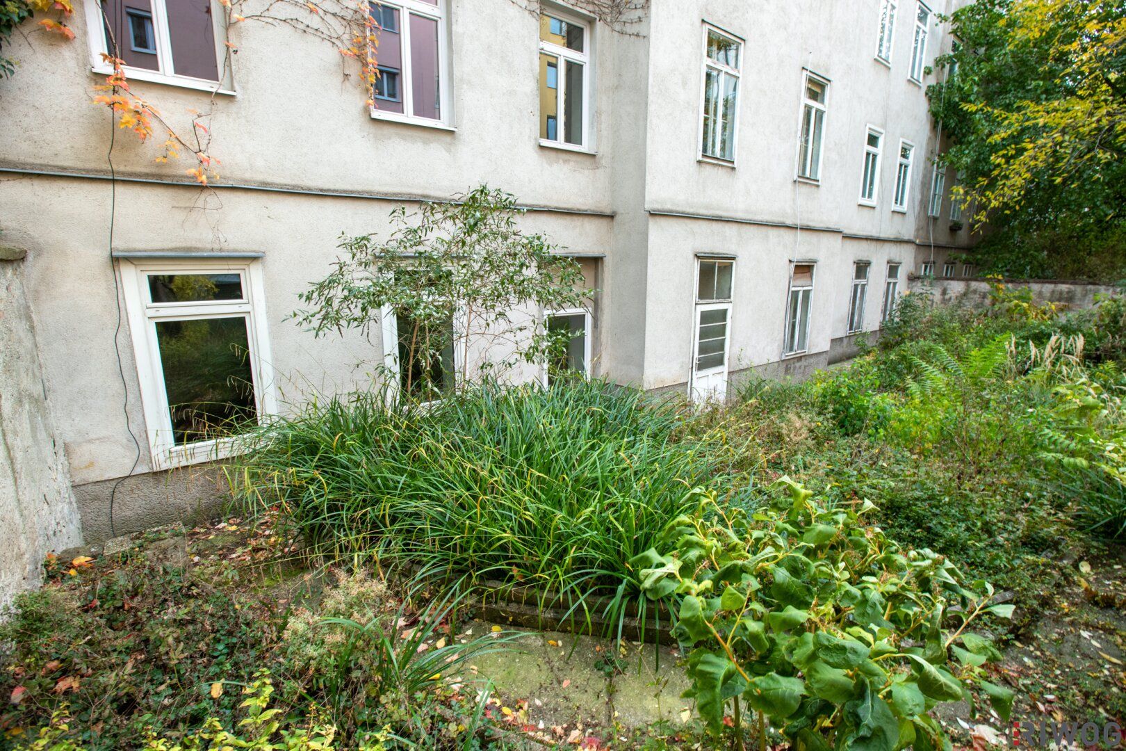Wohnung – Wien - Ansicht 5