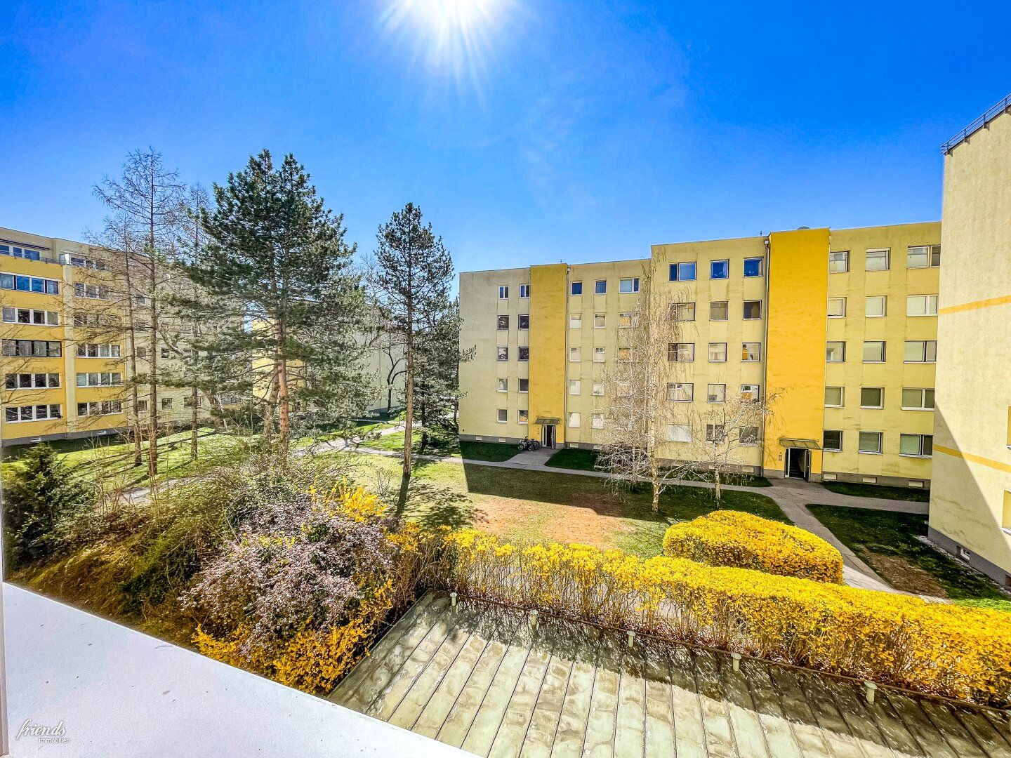 Coming Soon! Modernisierte 3,5-Zimmer-Wohnung mit sonniger Loggia in Baden