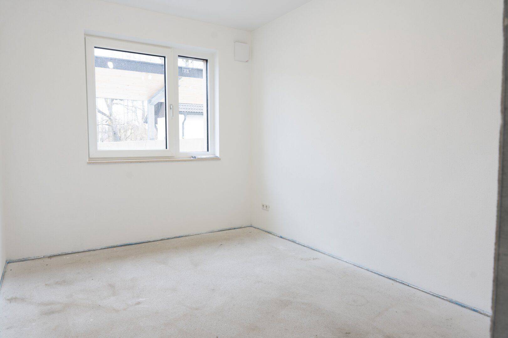 Wohnung – Glanegg - Mehr