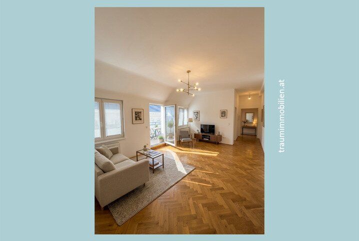 Wohnung – Wien - Ansicht 5