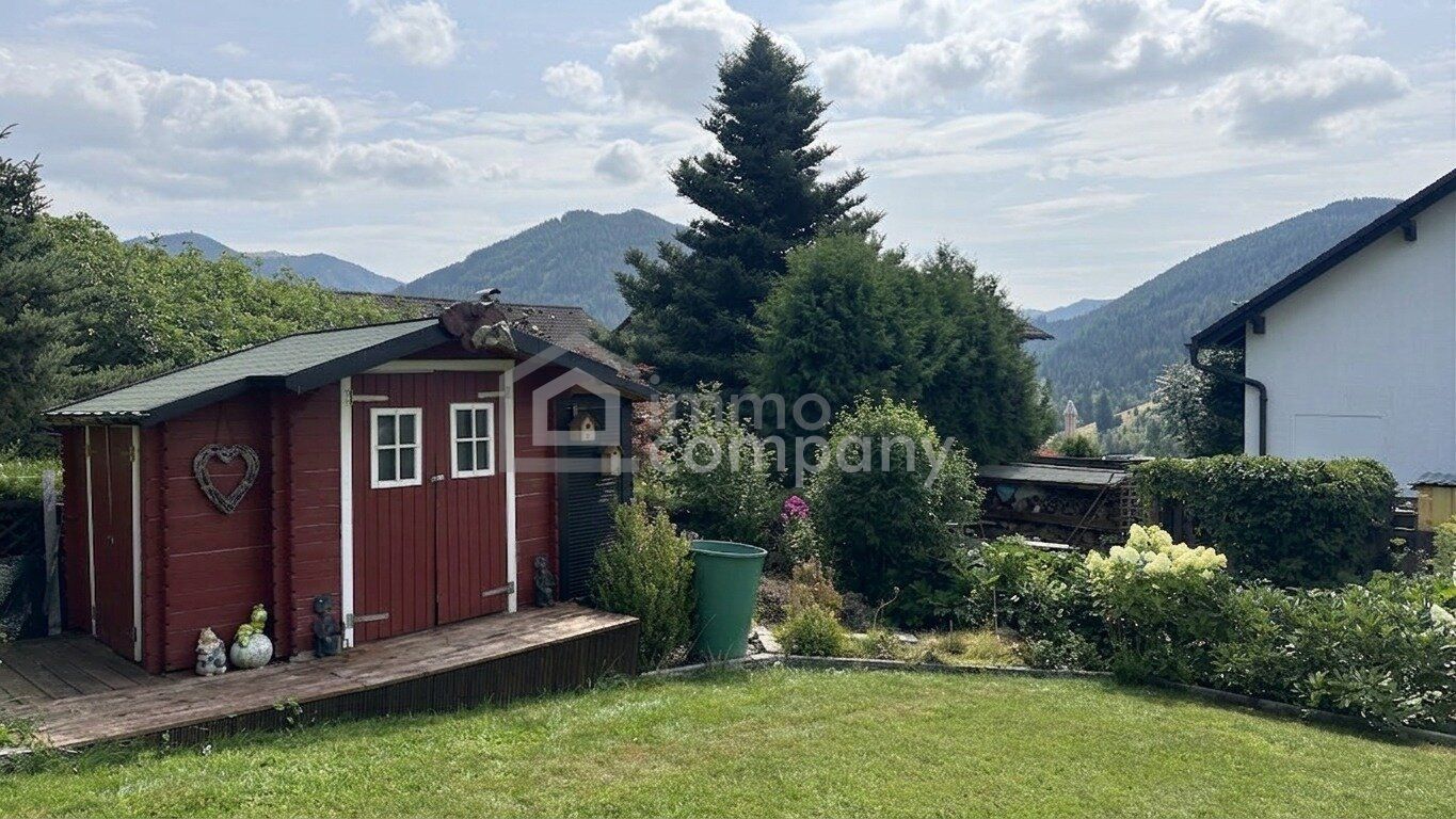 Haus – Steinhaus am Semmering - Ansicht 3