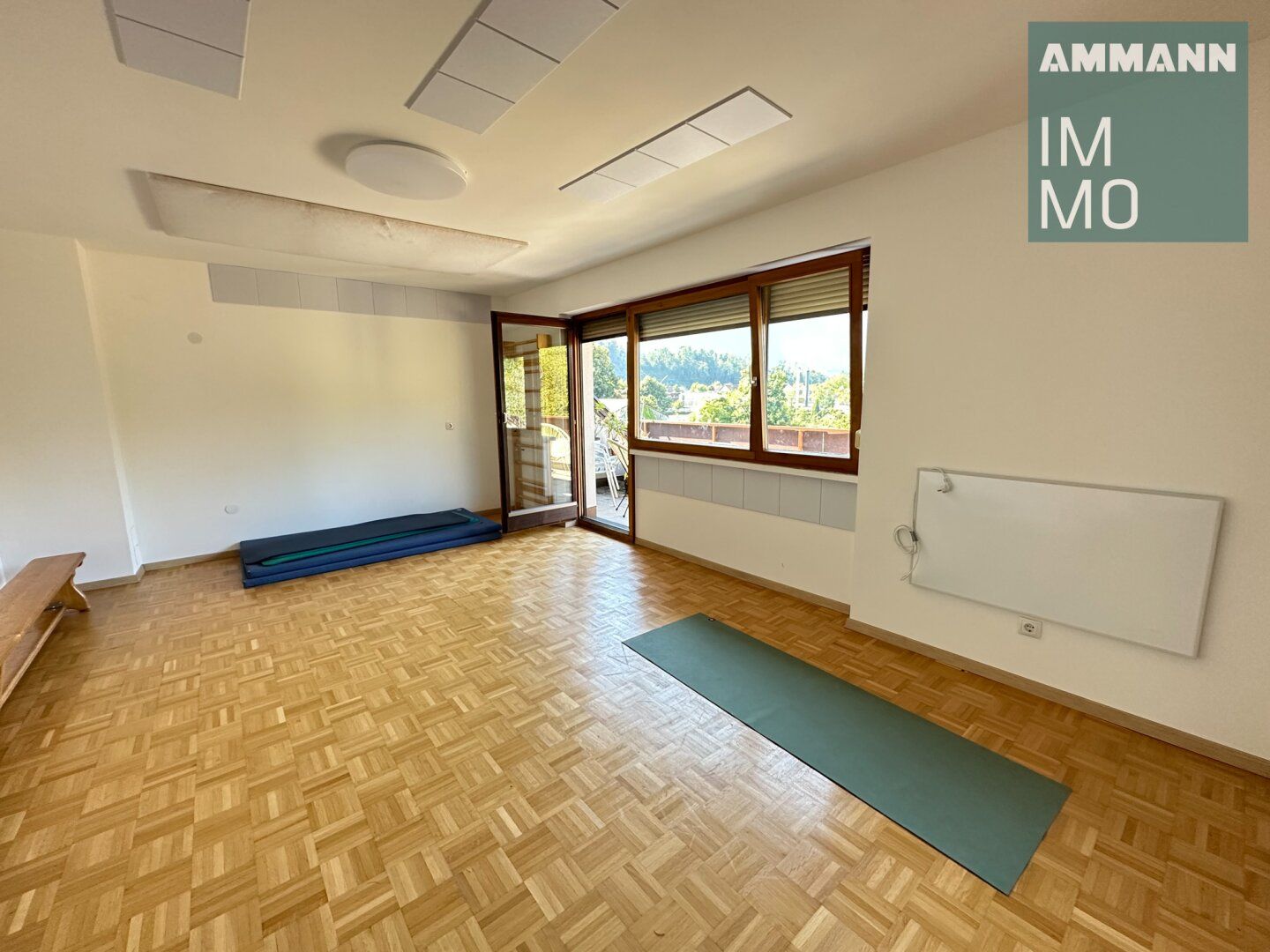 Wohnung – Feldkirch, Tosters - Ansicht 3