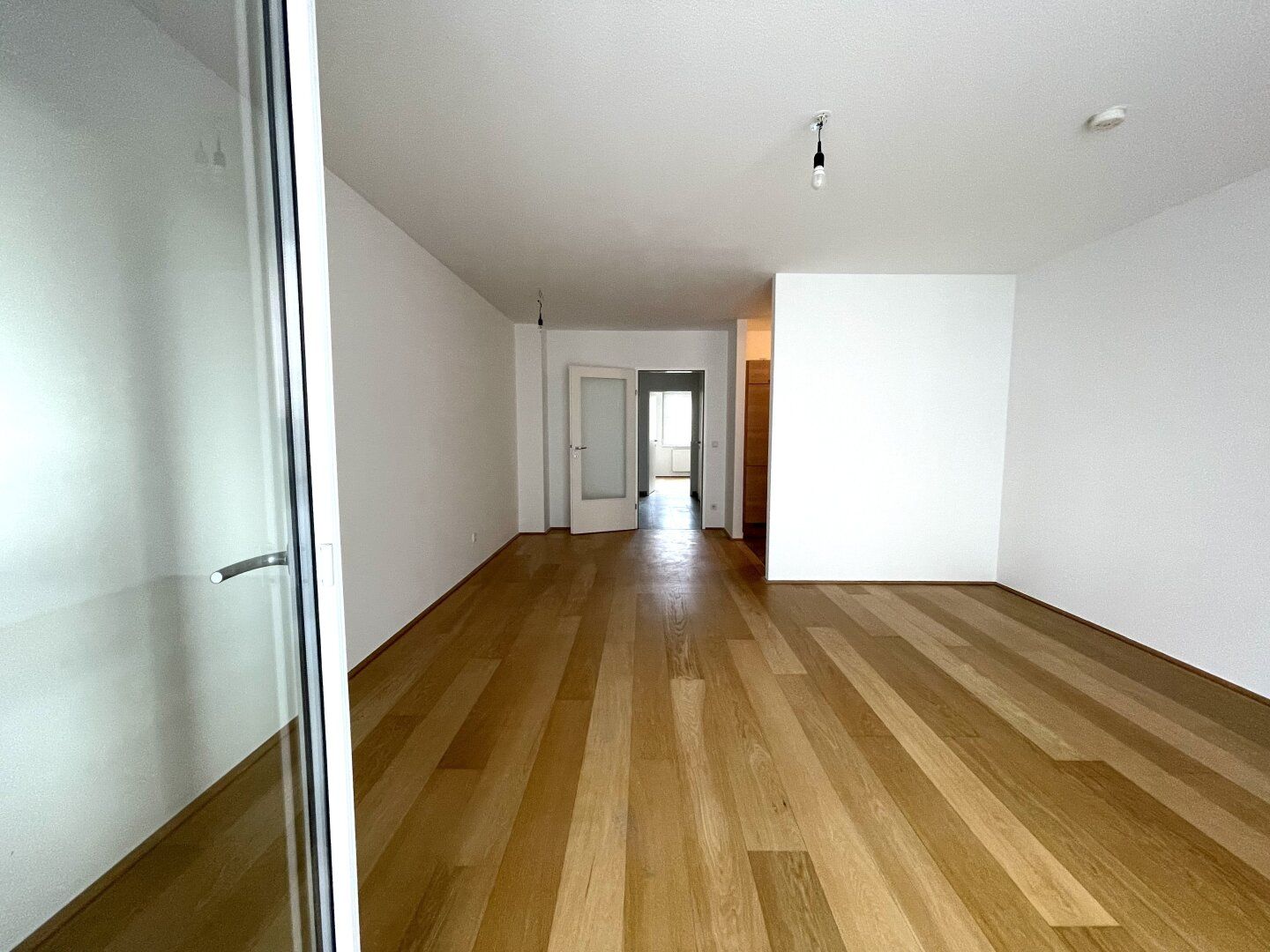 Wohnung – Wien, Nibelungenviertel, Fünfhaus - Ansicht 4