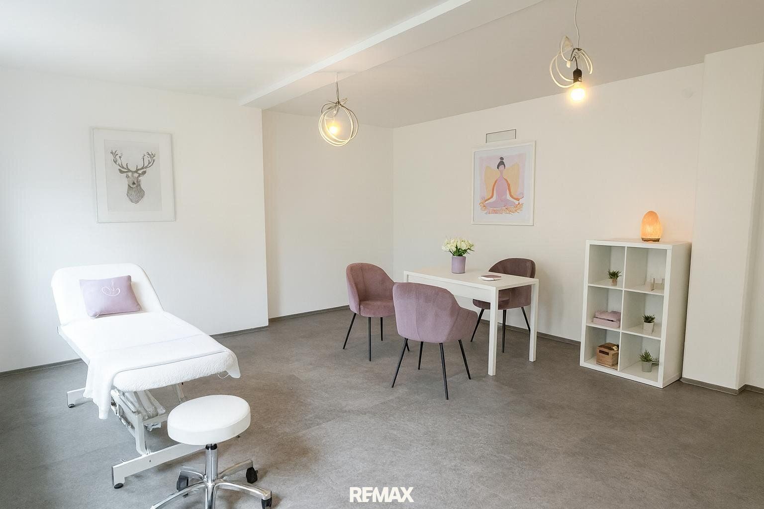 Modernes Büro in zentraler Lage von Klagenfurt - einziehen und sofort loslegen! - Ansicht 2