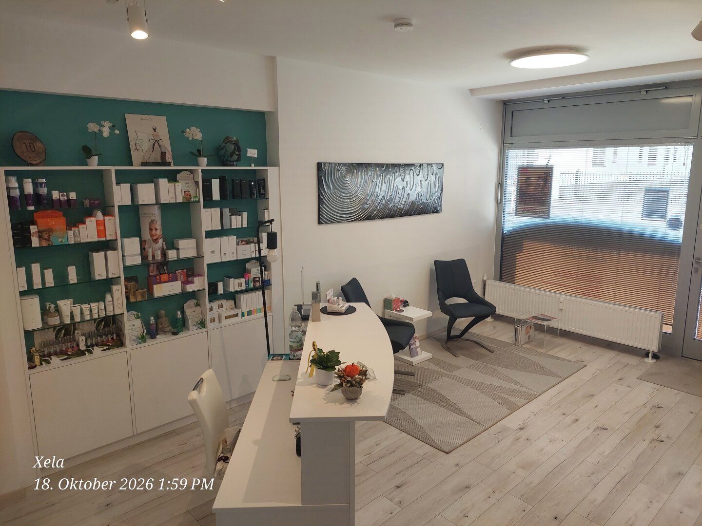 Villach: Gewerbeimmobilie in zentraler Lage - ca. 45 m²!