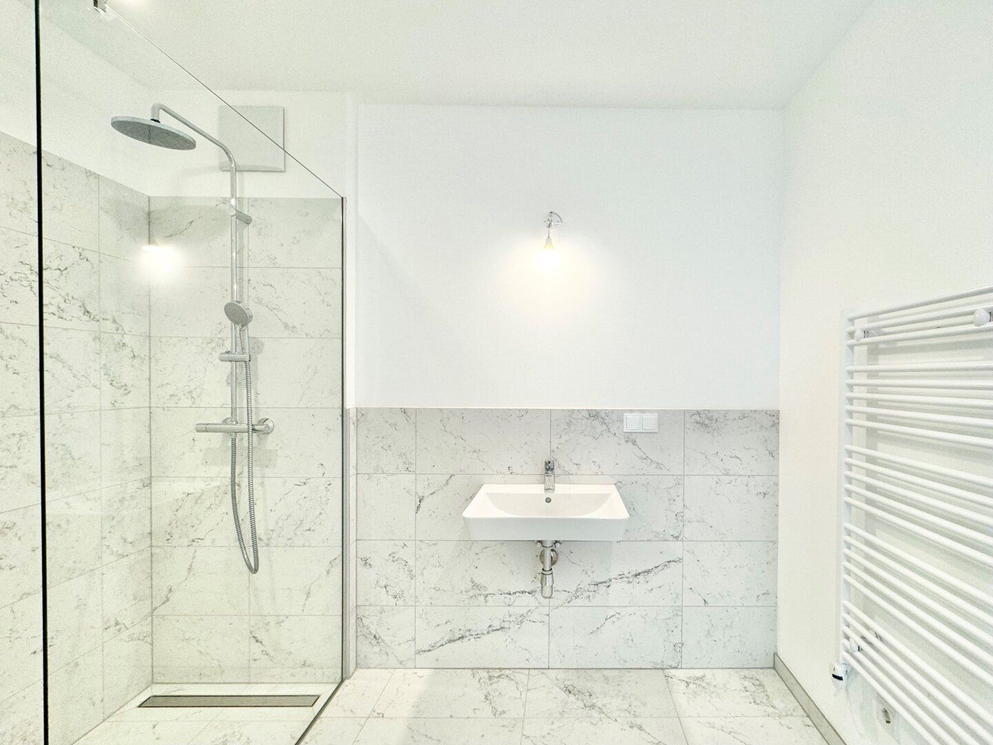 Wohnung – Wien, Unterbaumgarten, Baumgarten - Ansicht 5