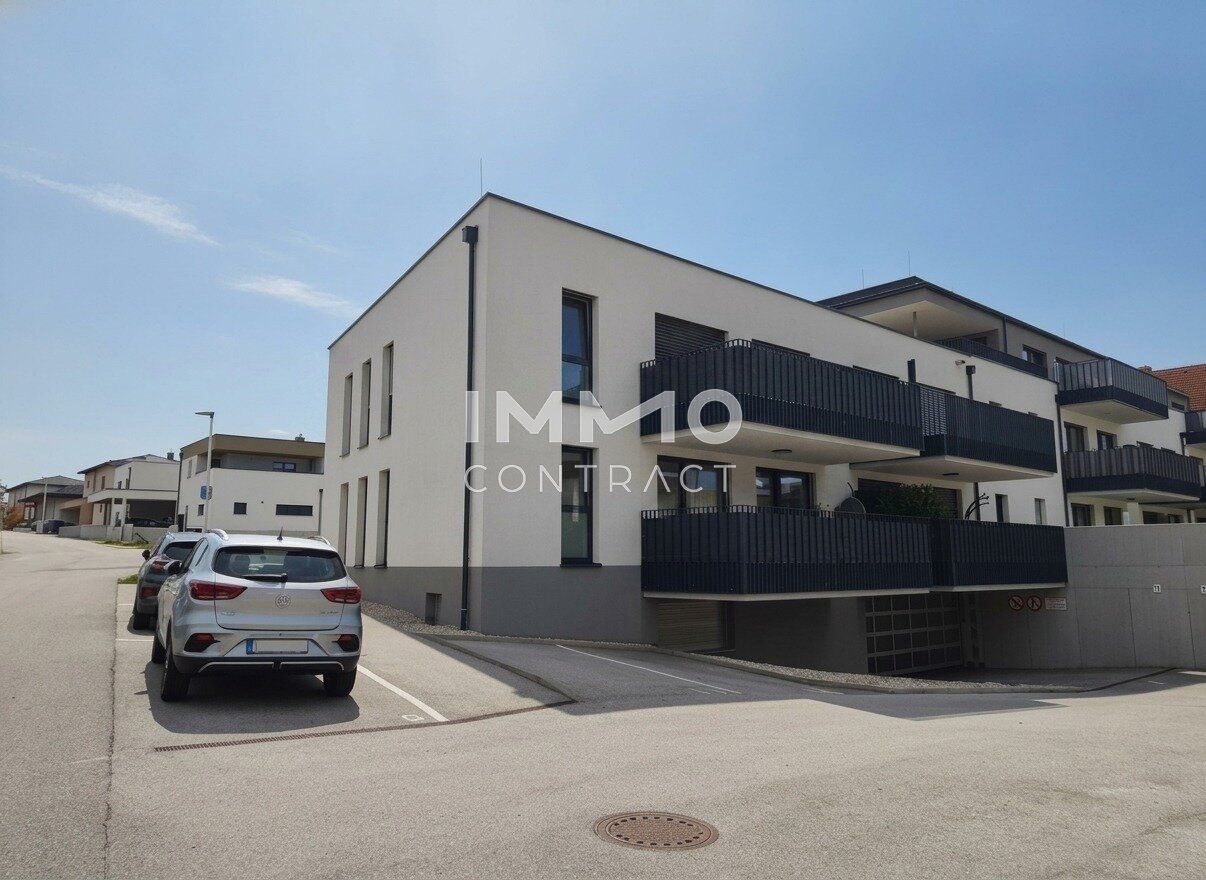 Wohnung – Bad Hall