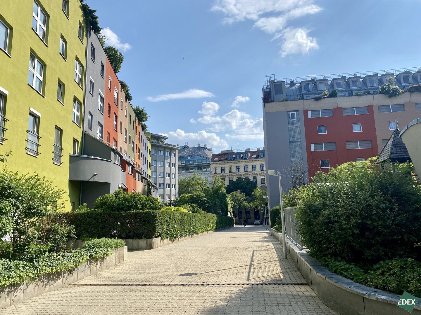 Moderne Geschäftsfläche in optimaler Lage