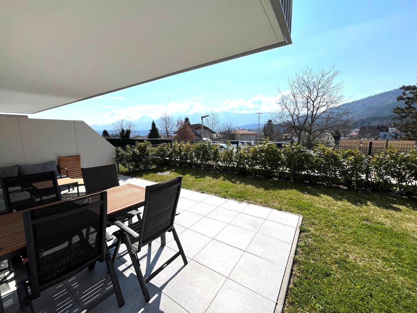 Wohnung – Villach - Ansicht 4