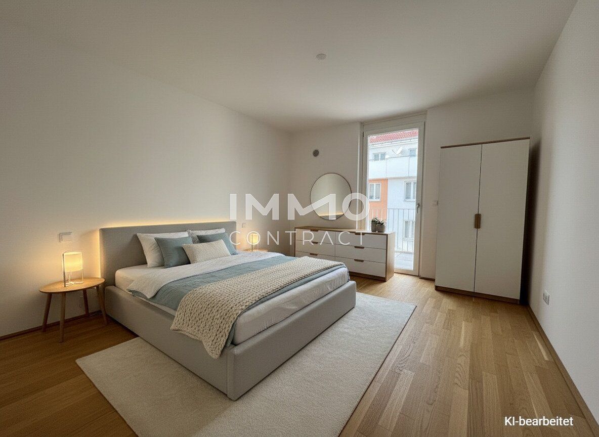 Wohnung – Wien - Ansicht 4