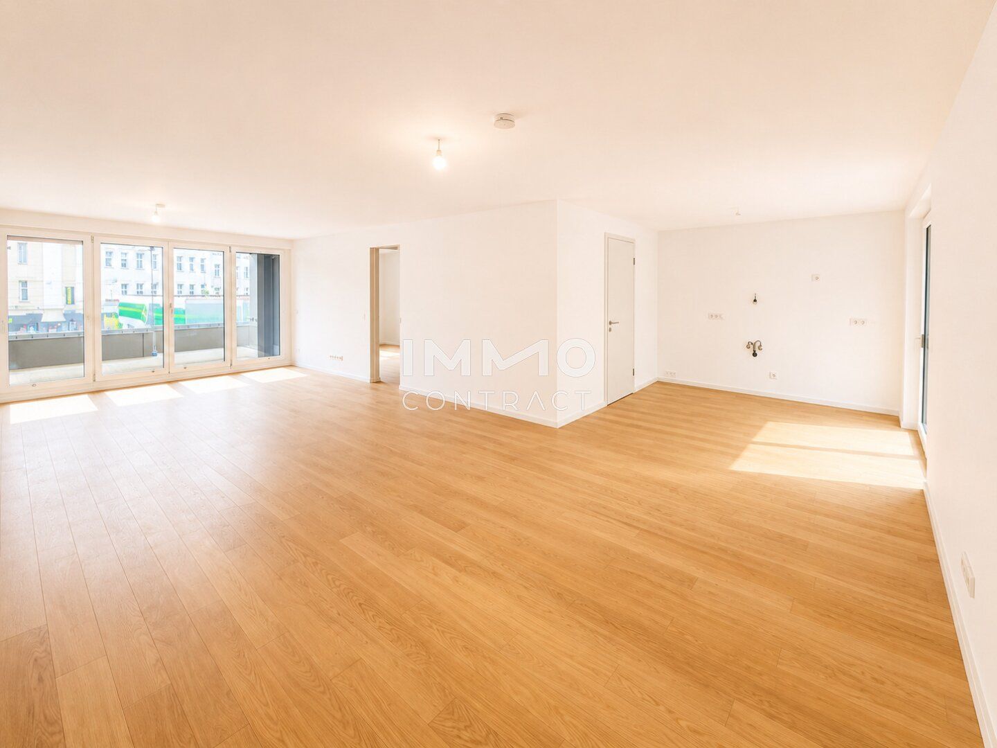 Wohnung – Wien - Ansicht 4