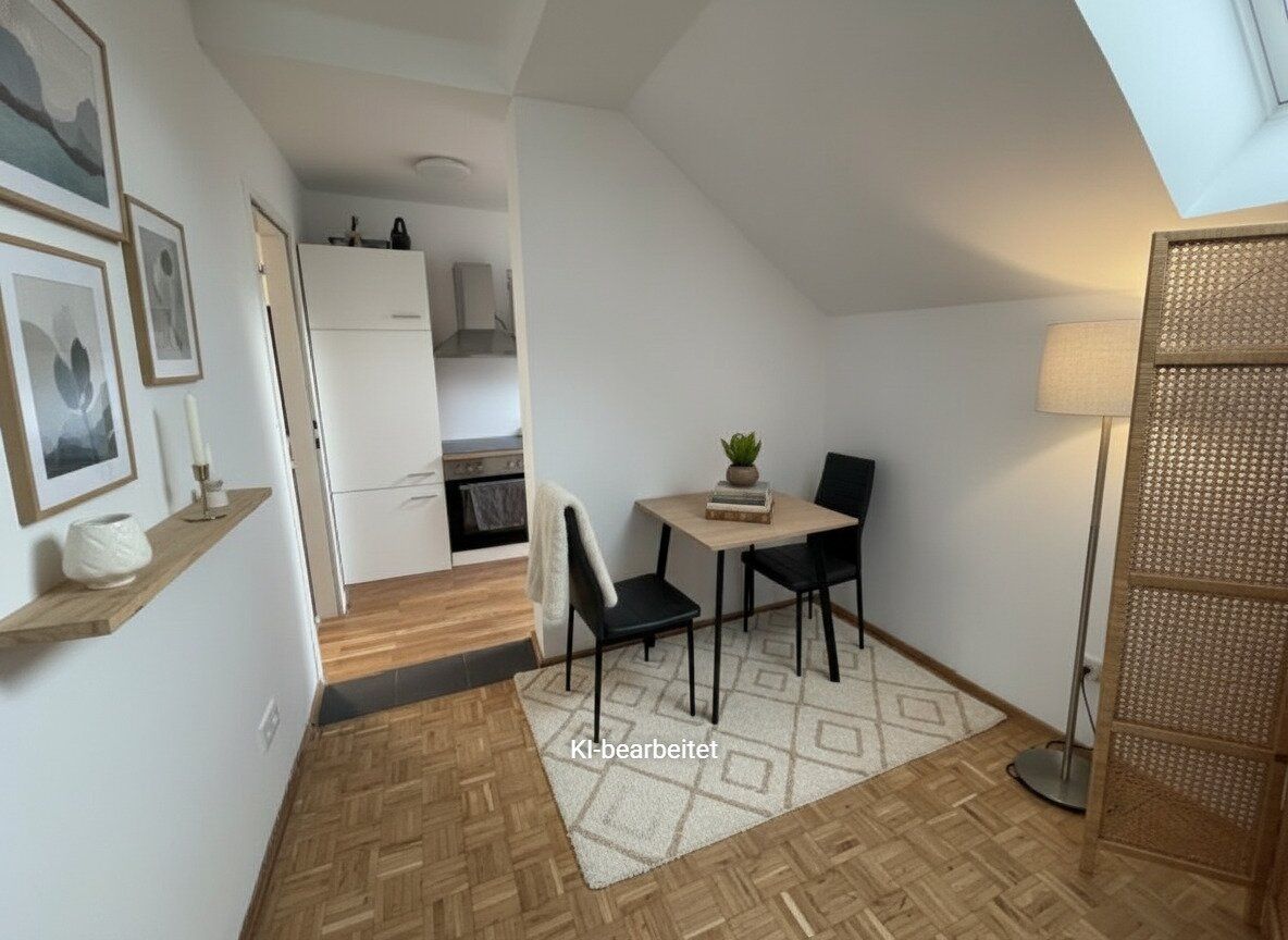 Wohnung – Knittelfeld - Mehr