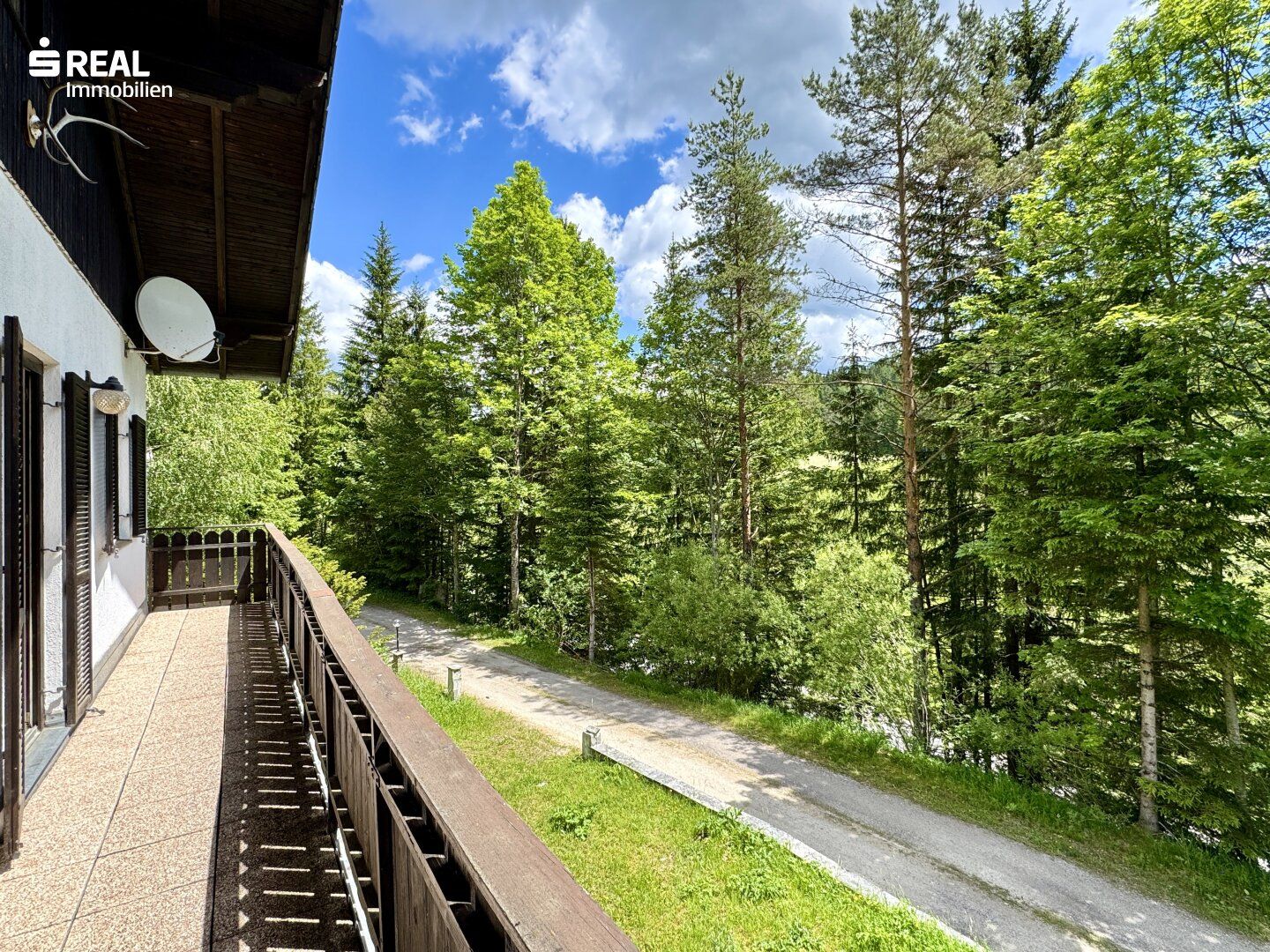 Haus – Kernhof