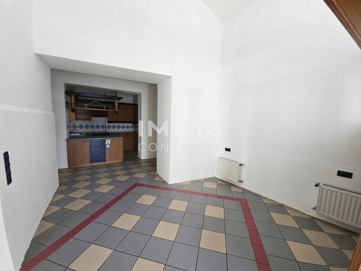 GESCHÄFTSFLÄCHE in zentrale Lage mit Parkmöglichkeit - 3 Räume - Schießstattgasse 4 - Top 503 - Ansicht 5