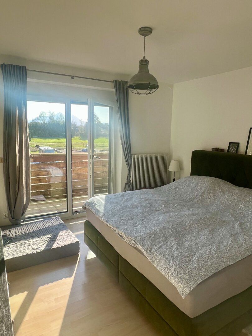 Haus – Salzburg - Mehr