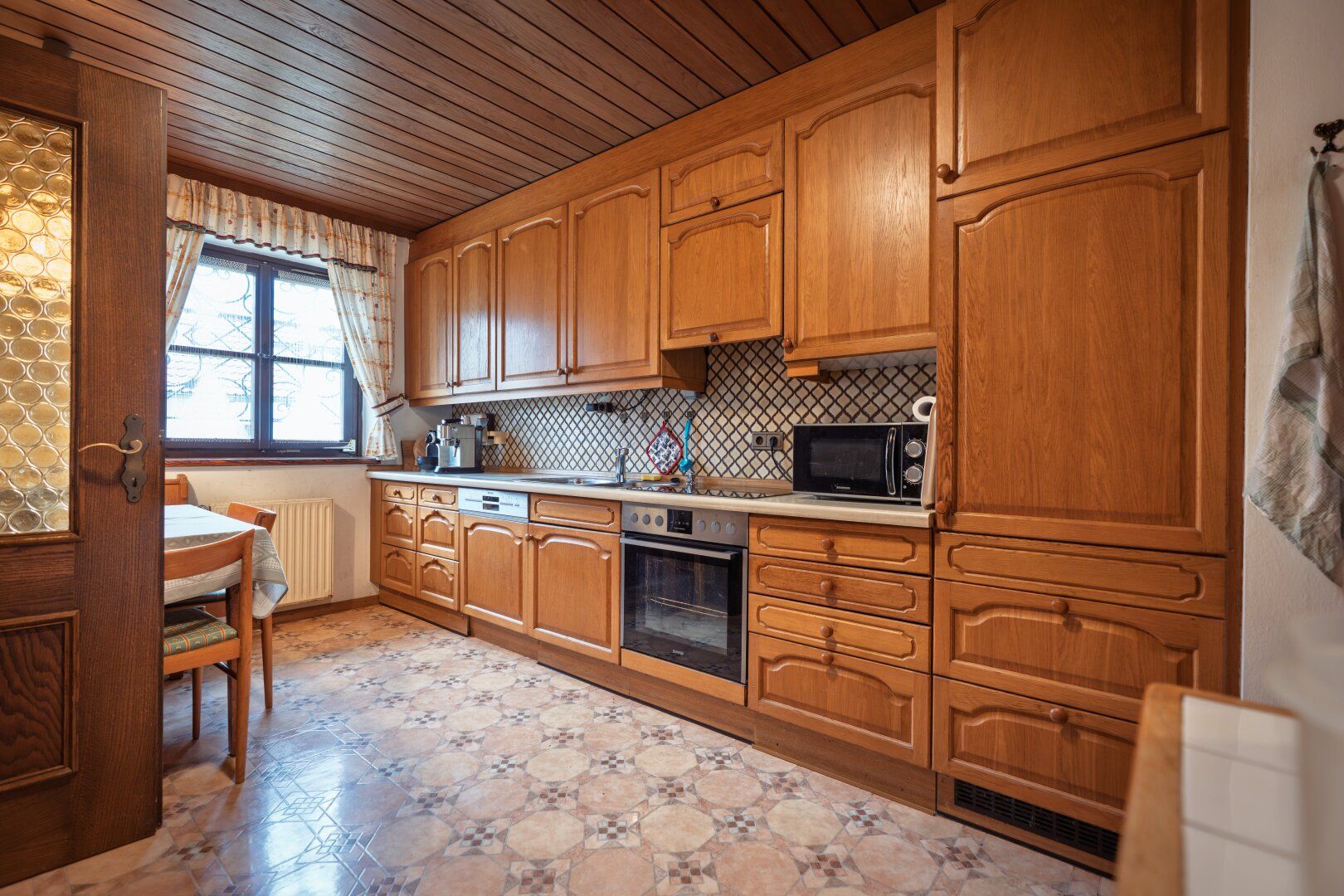 Haus – Winkl - Ansicht 3