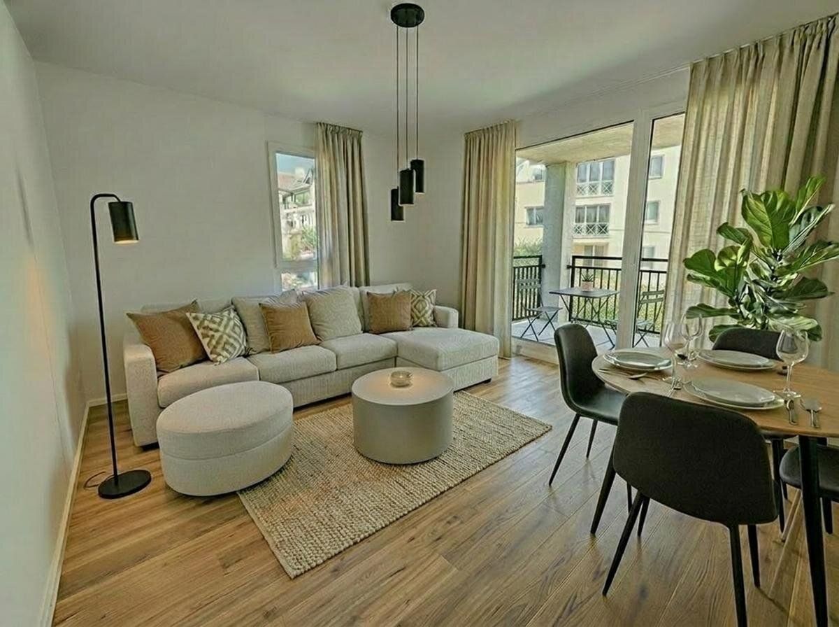 Wohnung – Wien - Ansicht 2