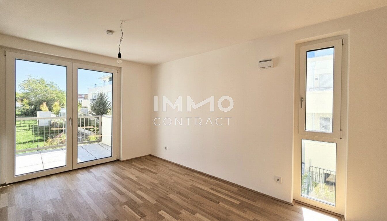 Wohnung – Leopoldsdorf - Ansicht 2