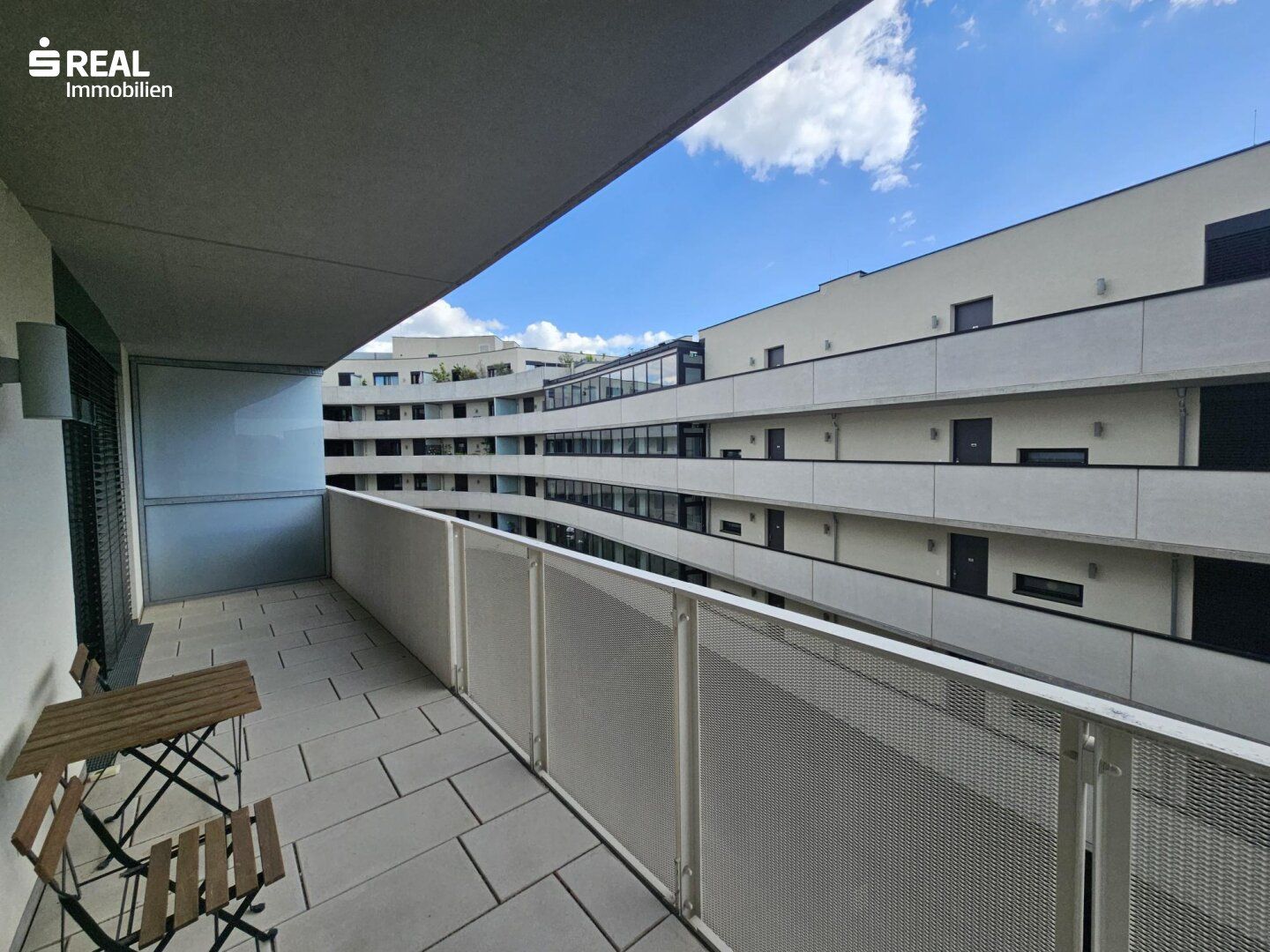 1-roms leilighet, 47 m²