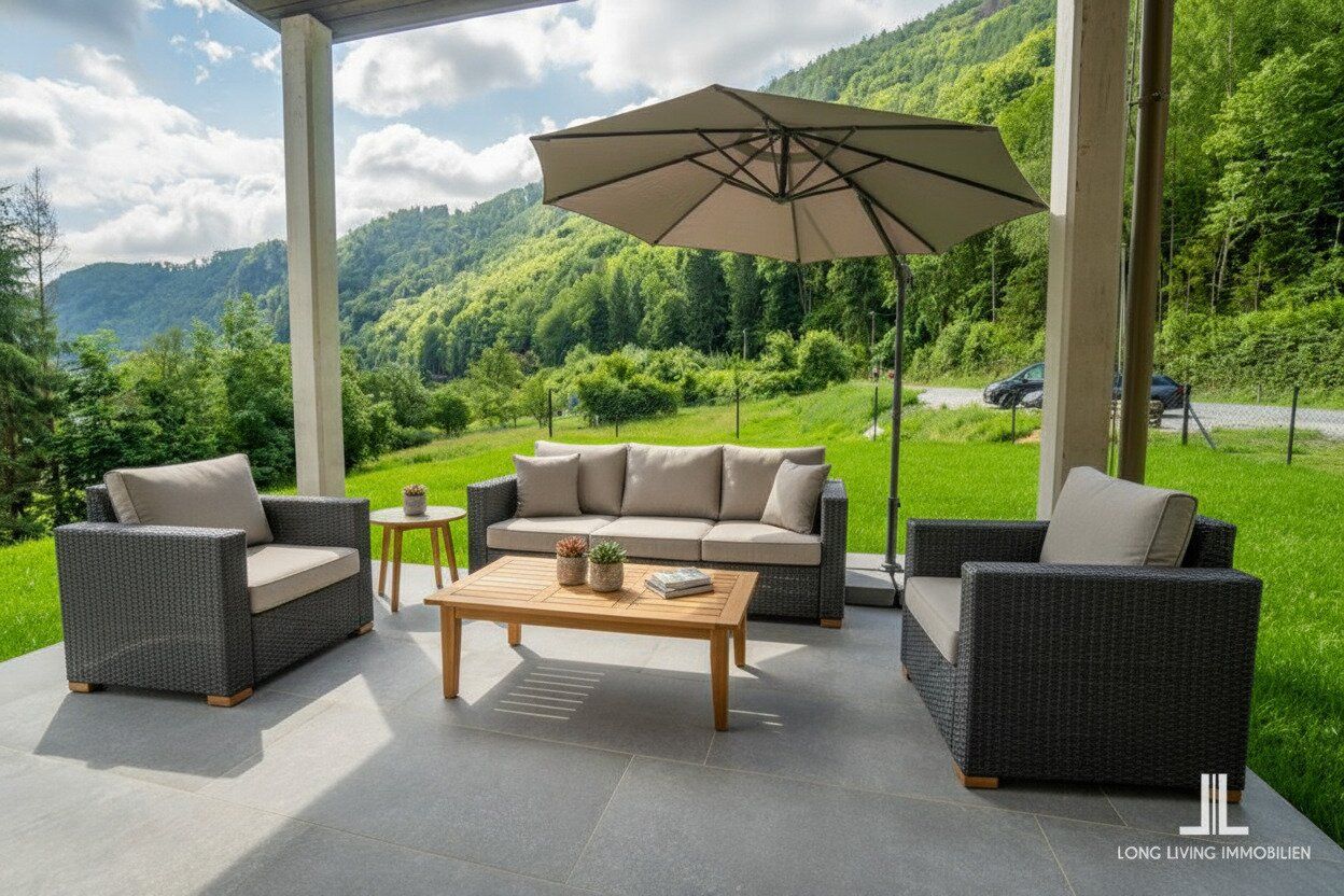 Wohnung – Graz - Ansicht 3