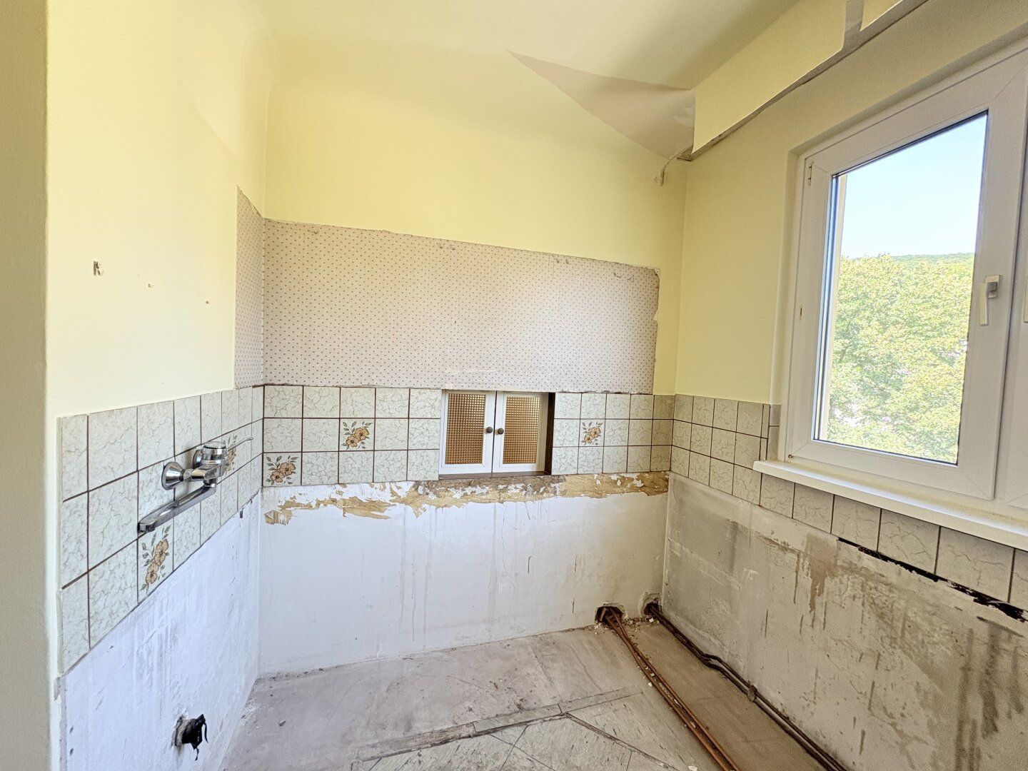 Wohnung – Purkersdorf - Mehr