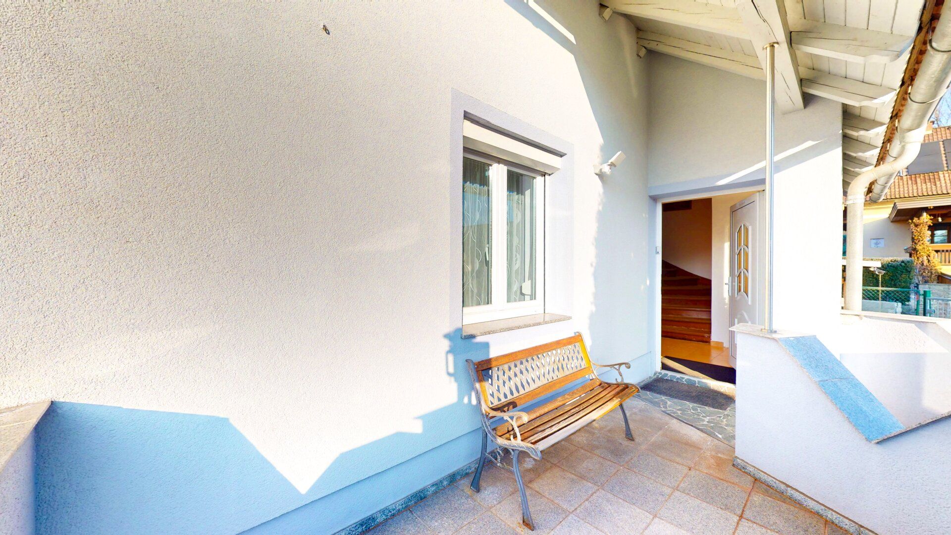 Großzügiges Einfamilienhaus in Moosburg - Viel Platz, modernisiert und vielseitig nutzbar
