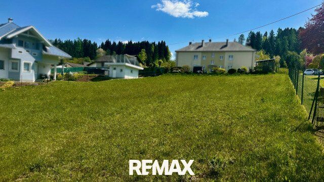 Familienfreundliche Zukunft mit Top-Infrastruktur - Baugrundstück in ruhiger Lage von Glanhofen - Ansicht 2