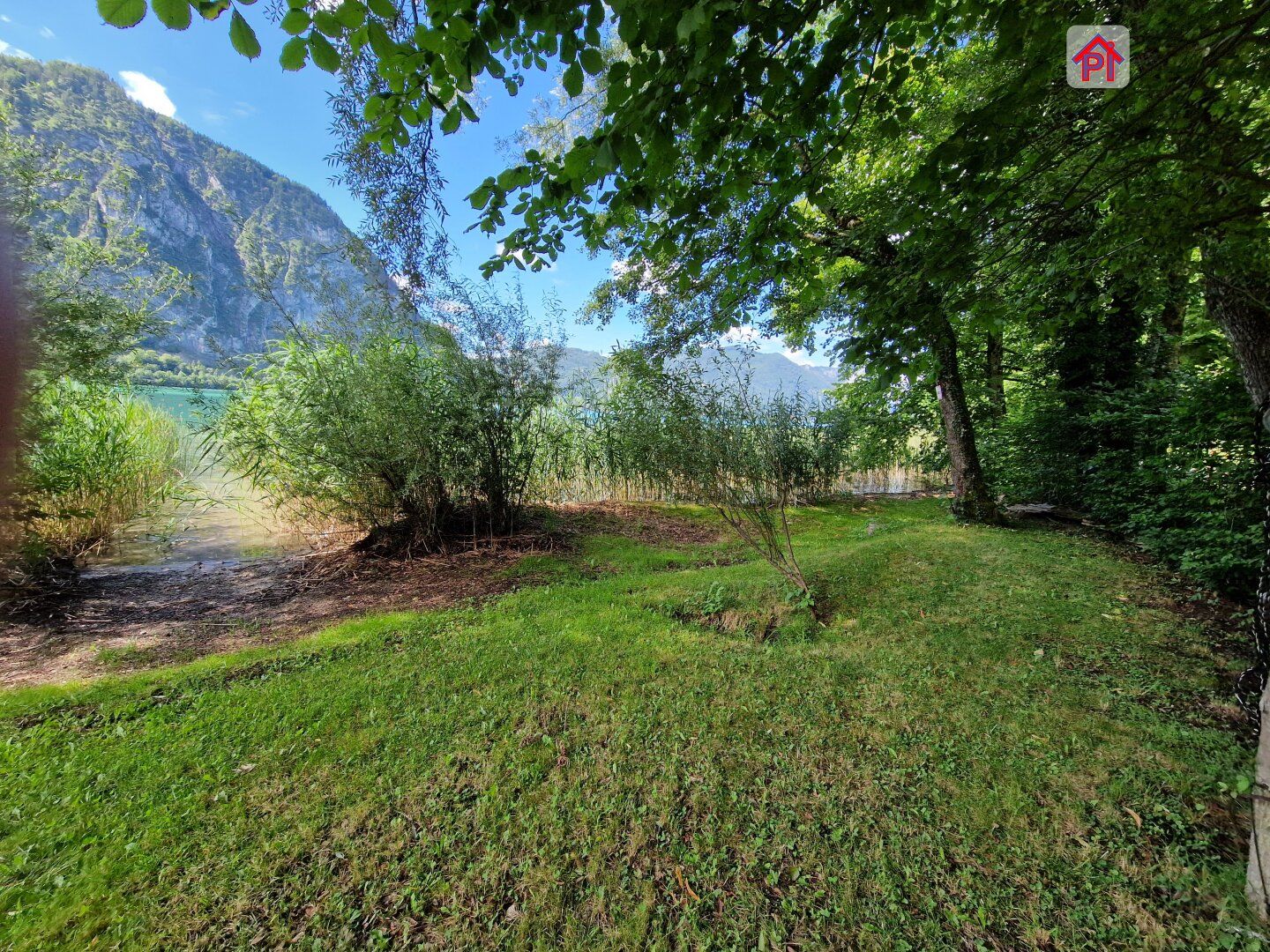BADEPLATZ am Mondsee - Ein Juwel steht zum Verkauf - Ansicht 2