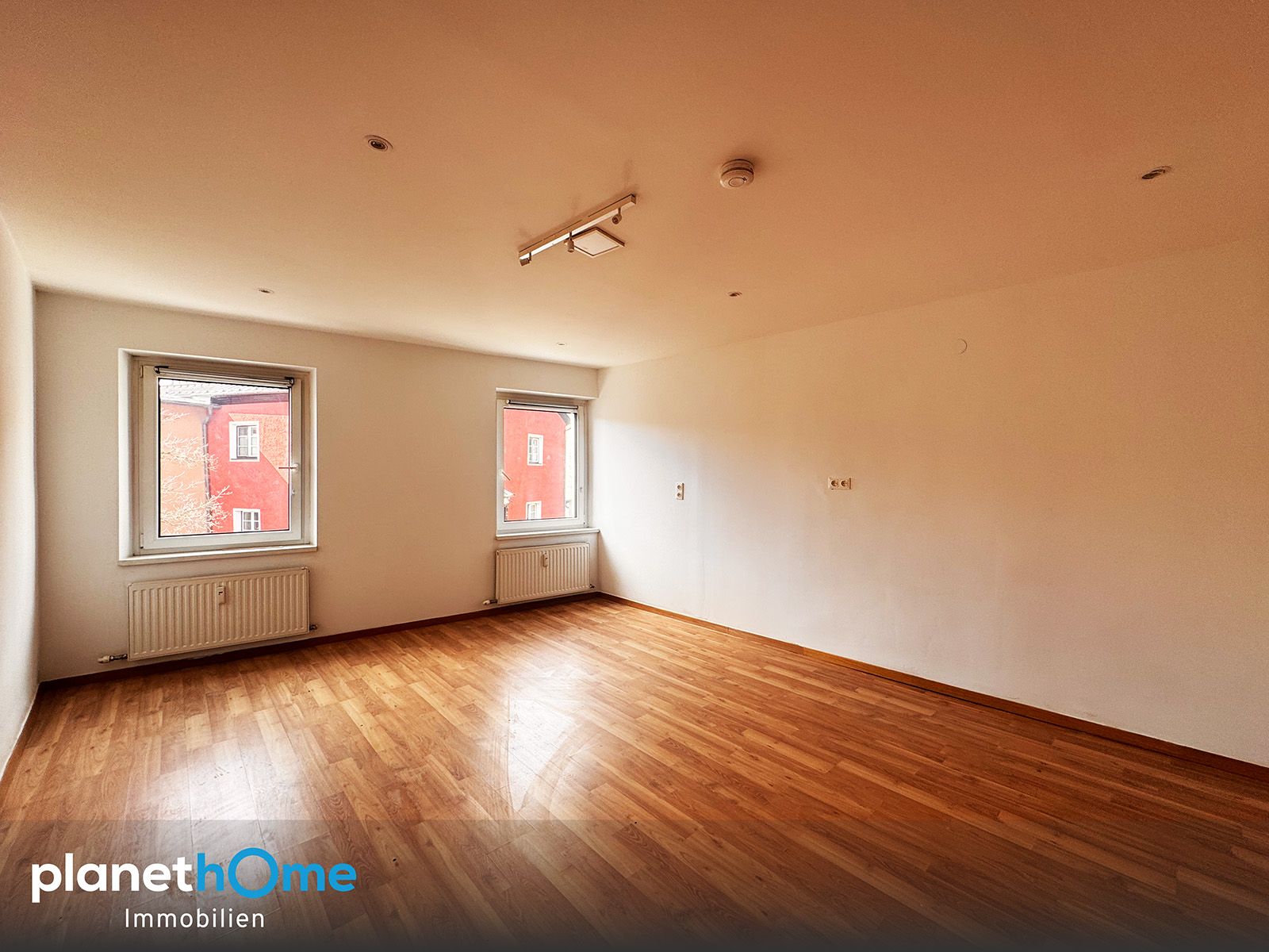 Wohnung – Hall in Tirol - Ansicht 4