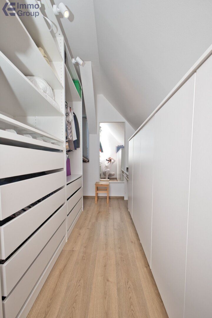 Haus – Bachmanning - Mehr
