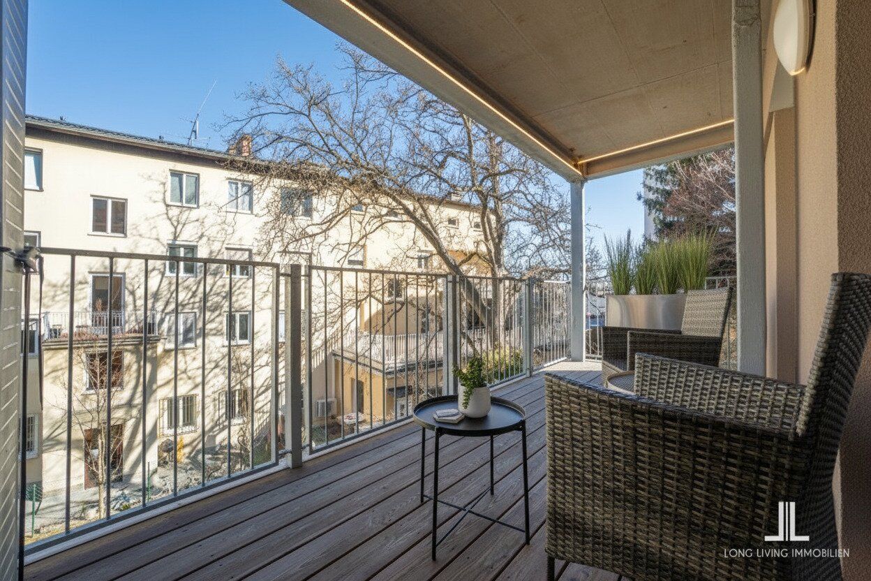 Wohnung – Graz - Ansicht 5