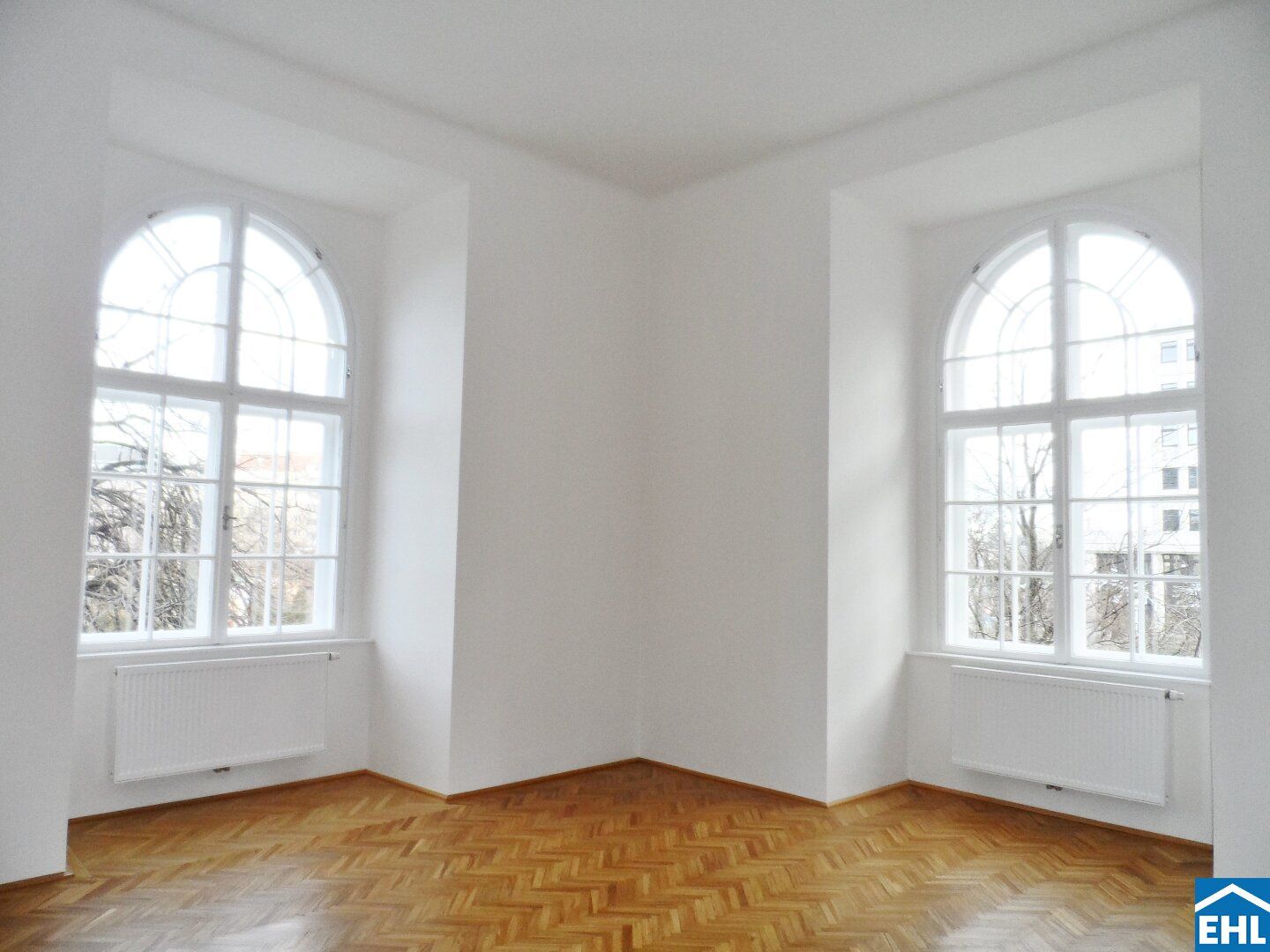 Traumhafte 4-Zimmer-Wohnung im Arsenal