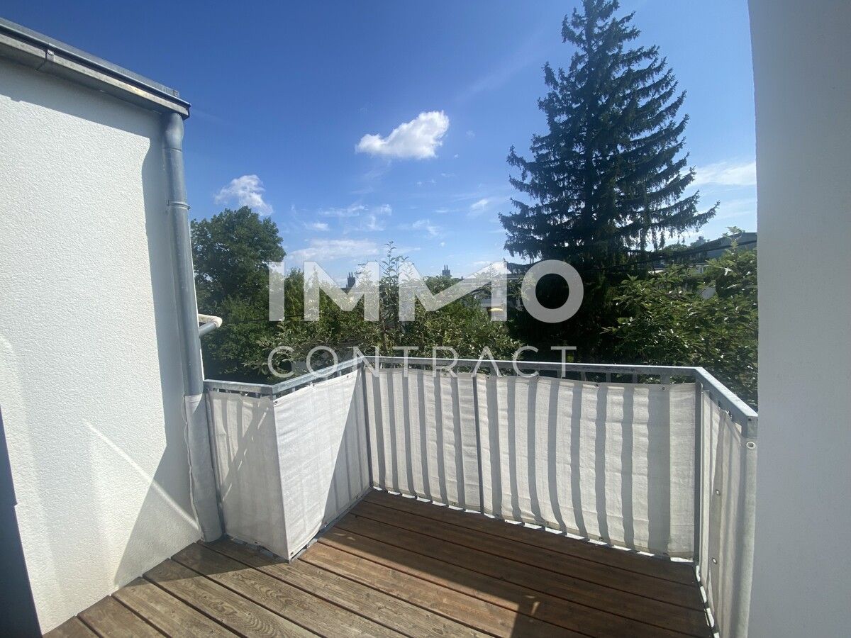 WOHNTRAUM mit Balkon in Hietzing ! Inklusive Tiefgaragenplatz ! NEUER PREIS