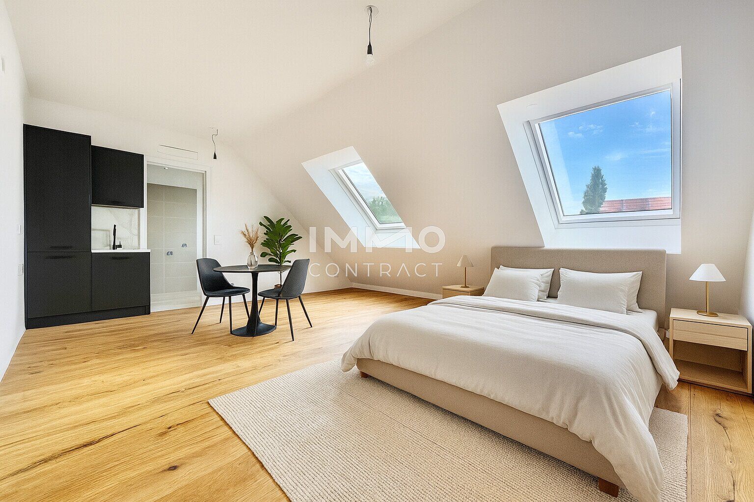Wohnung – Wien