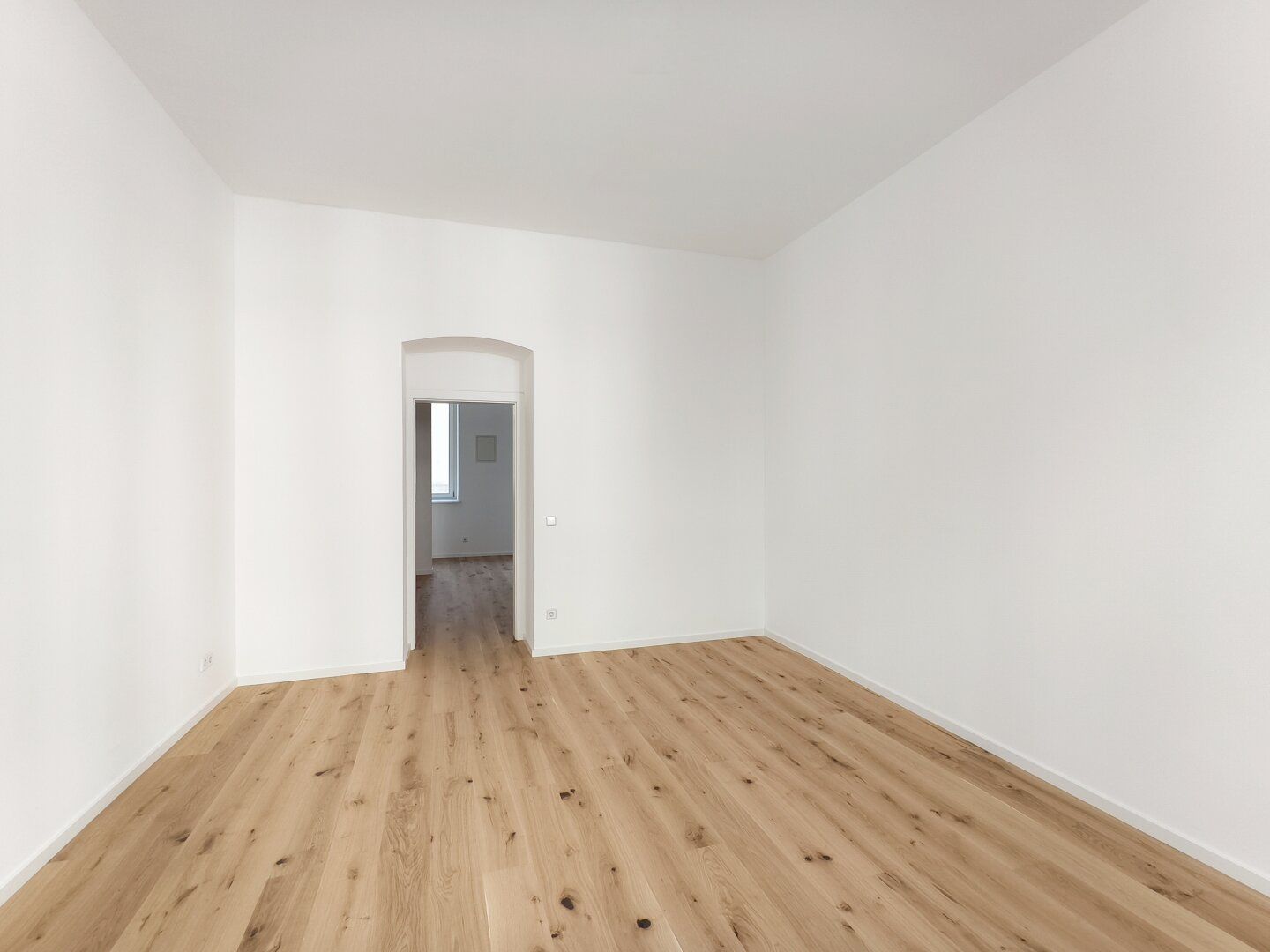 Alles im grünen Bereich! Ihr neues Zuhause mit großzügiger Terrasse und wunderbarem Garten nächst U3-Station Schweglerstraße - View 4
