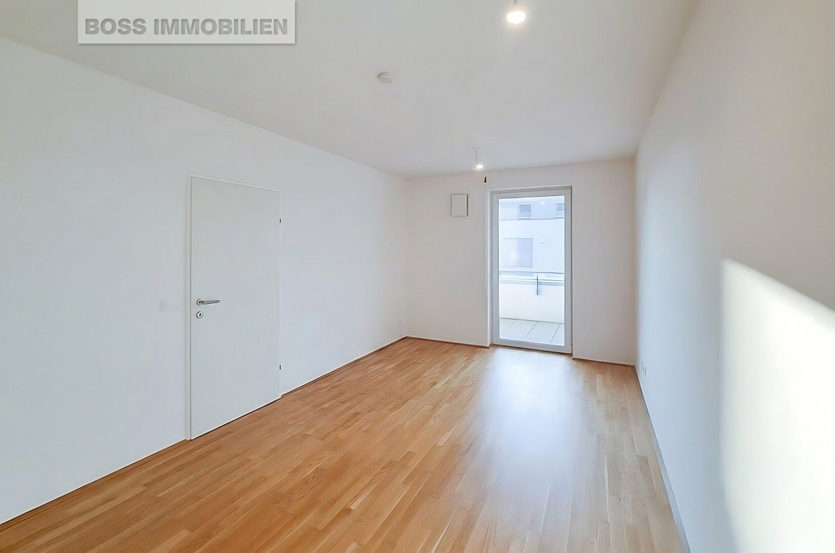 Wohnung – Linz - Ansicht 3