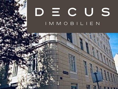 | 1150 WIEN | 3. OG | UNBEFRISTET VERMIETET | ALTWIENER VORSORGEWOHNUNG