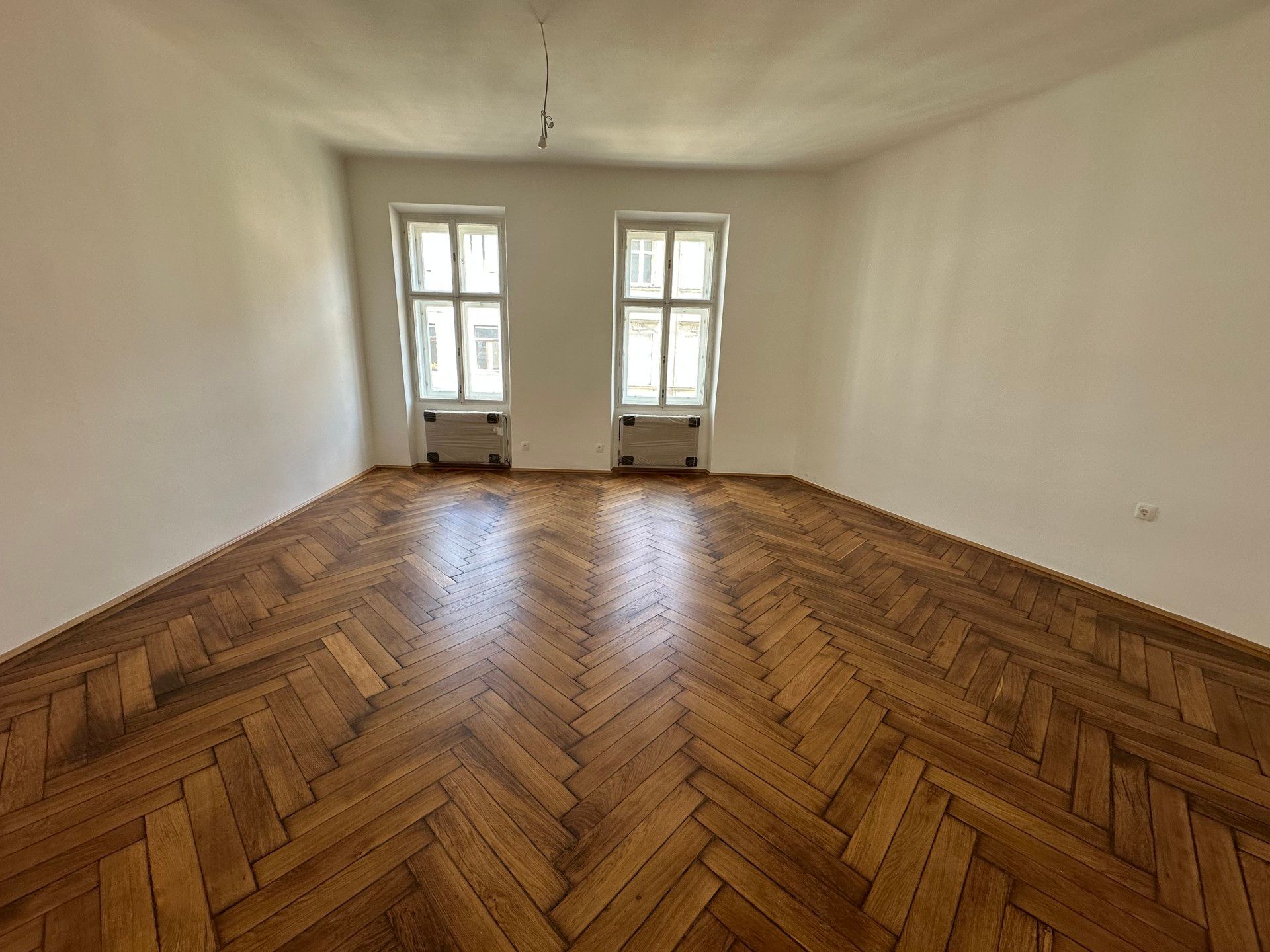 Exklusive Wohnung in Toplage des 8. Bezirks in Wien