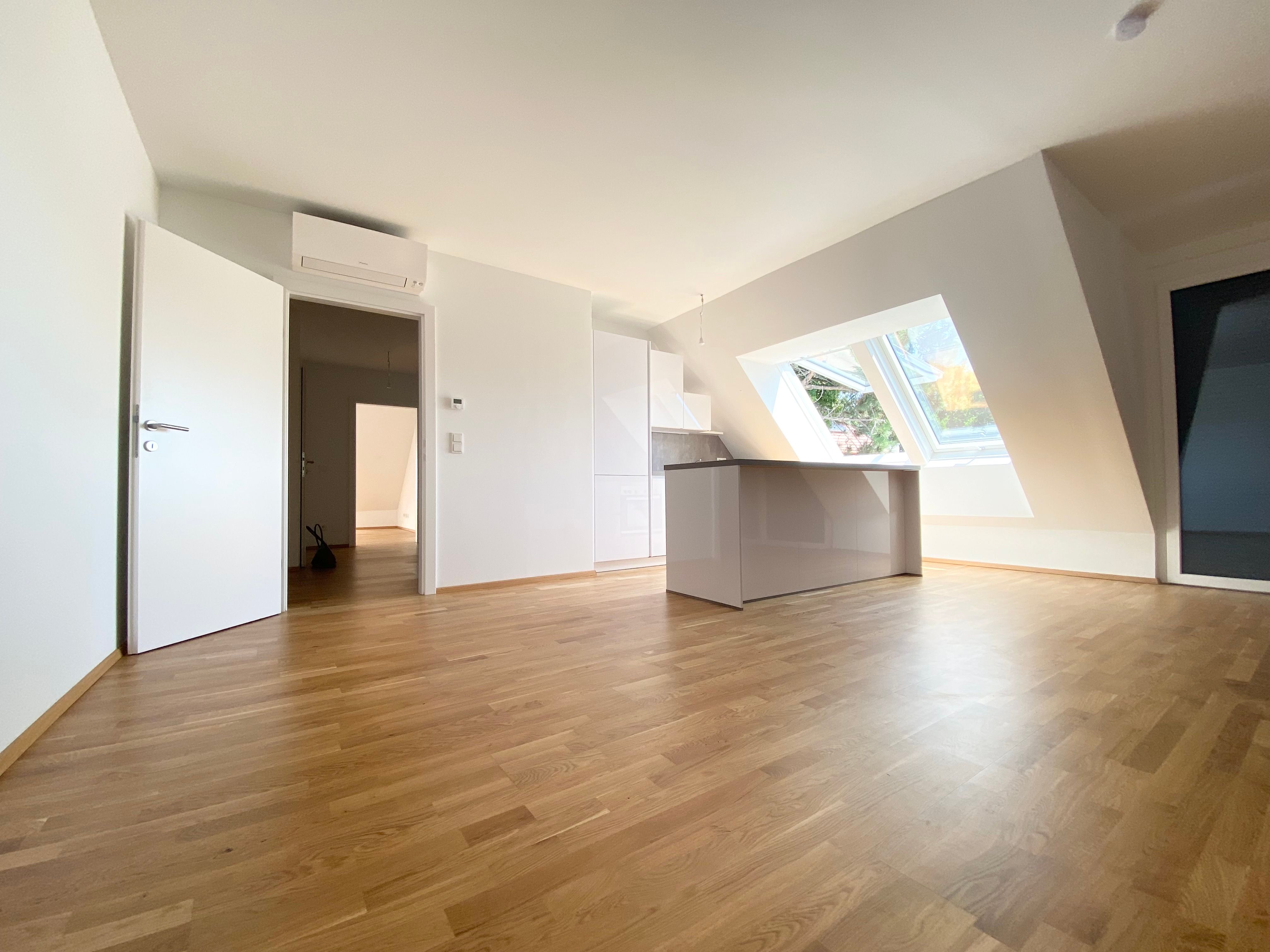 Wohnung – Wien - Ansicht 4
