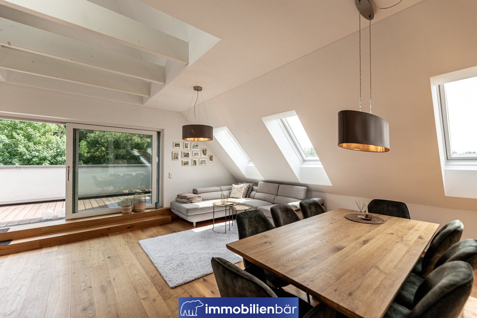 Wohnung – Waizenkirchen - Ansicht 3