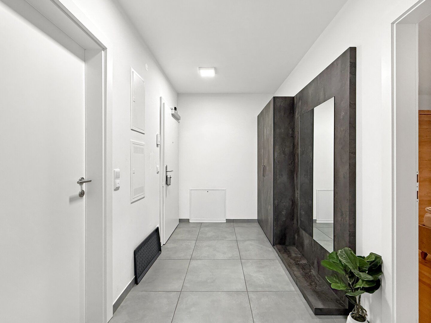 Wohnung – Wien, Triesterviertel, Katastralgemeinde Inzersdorf Stadt - Mehr