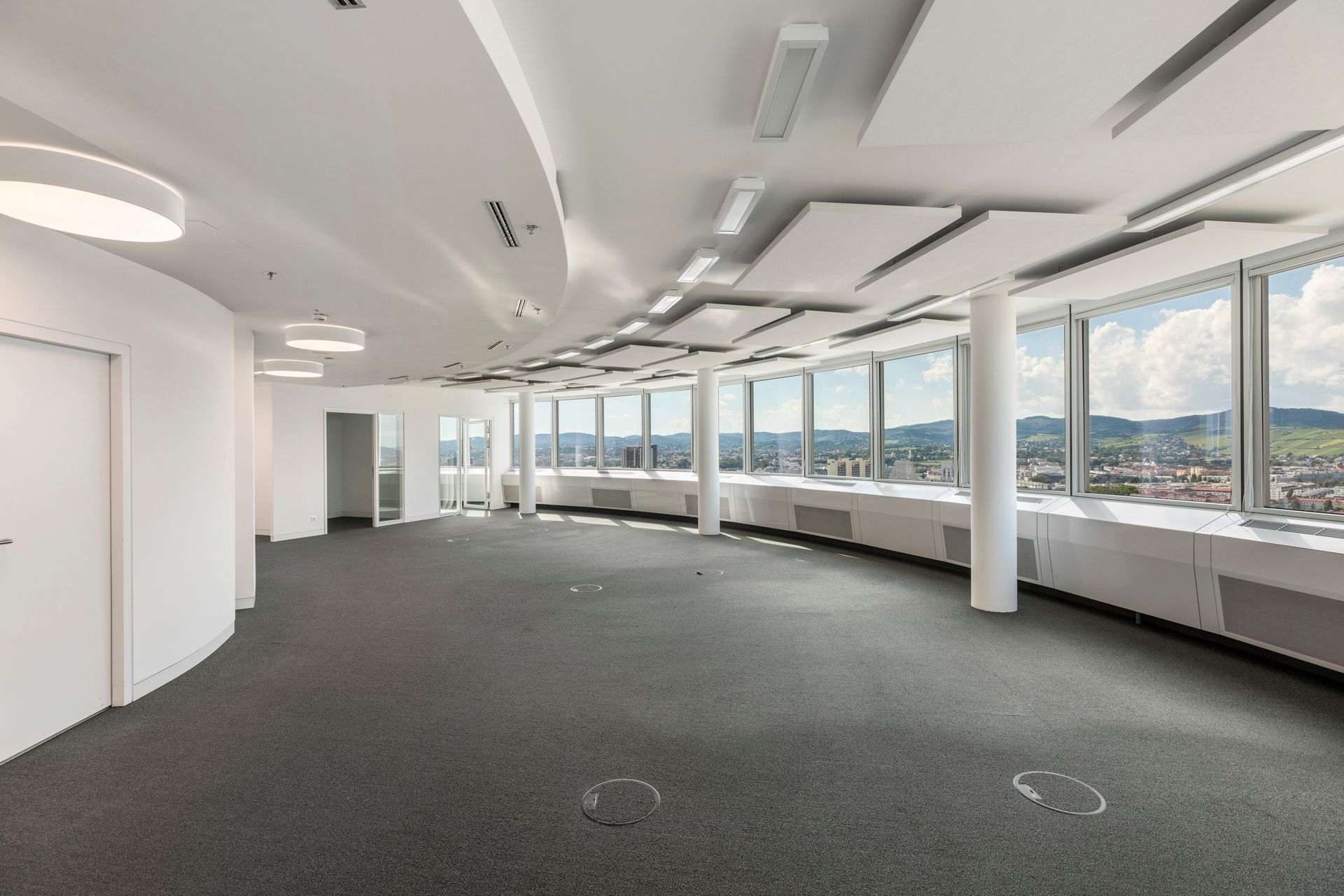 MILLENNIUM TOWER - Mehr