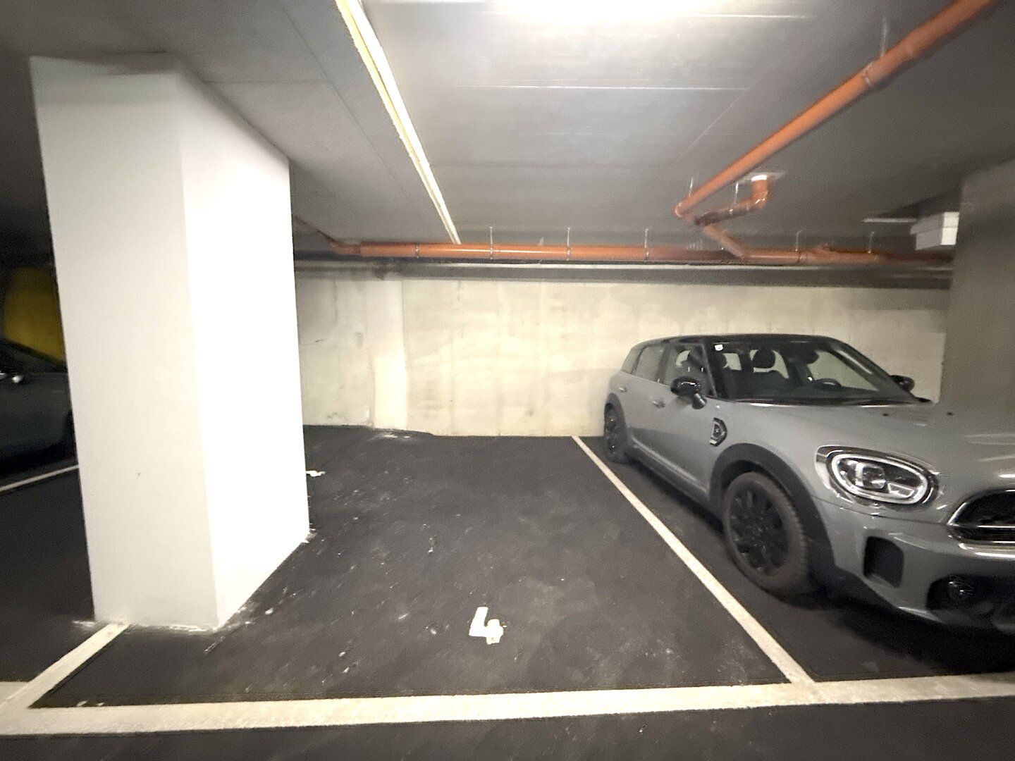 Deinhardsteingasse | Tiefgaragenstellplatz in Neubau-Wohnhausanlage zu verkaufen