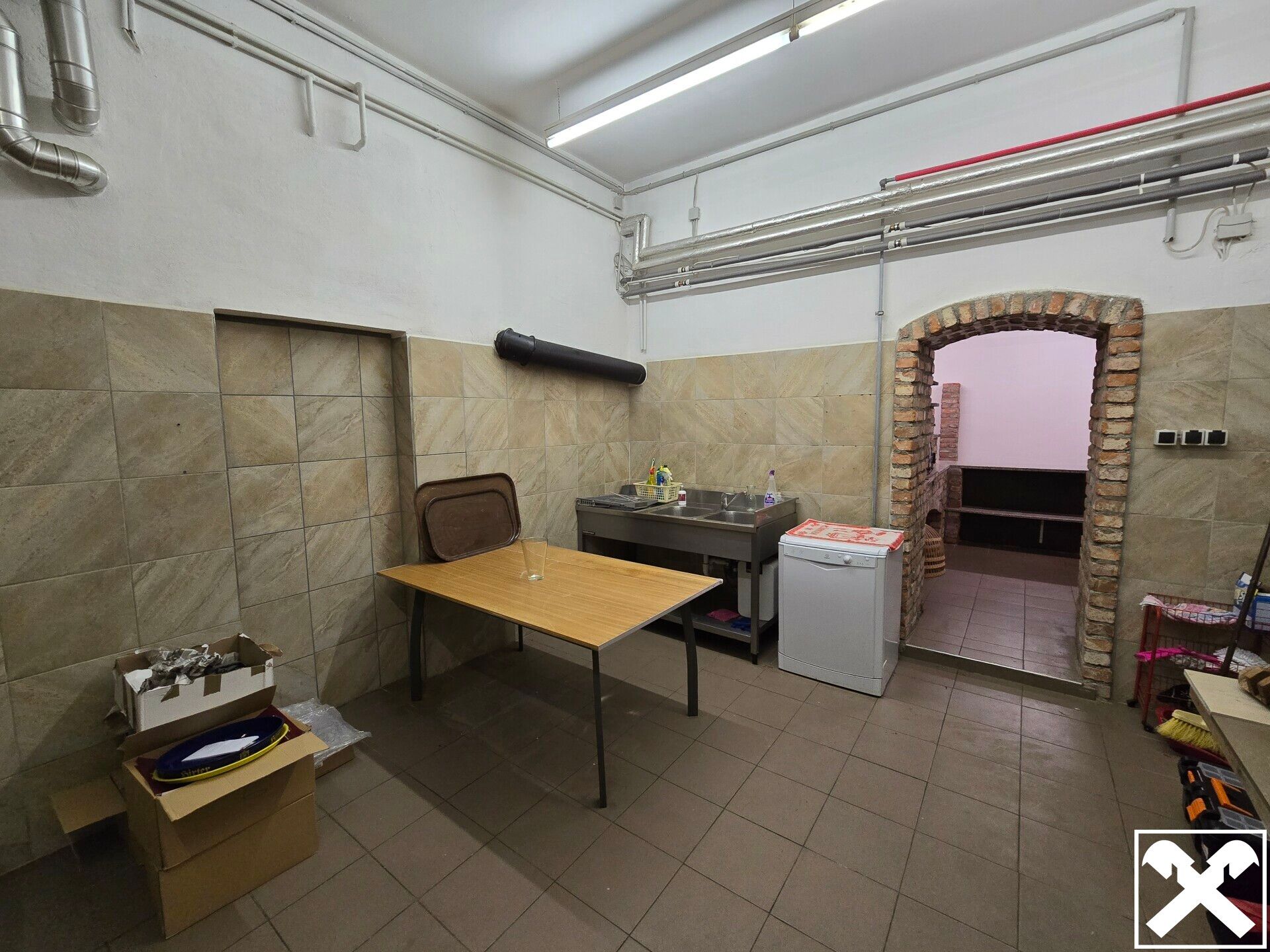 Barrierefreie Geschäftsräume im Zentrum von Bleiburg - Ansicht 5