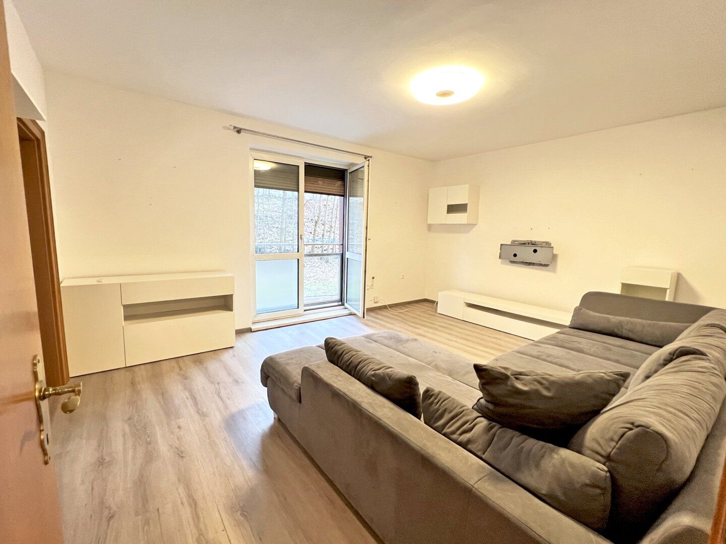 Wohnung – Linz - Ansicht 2