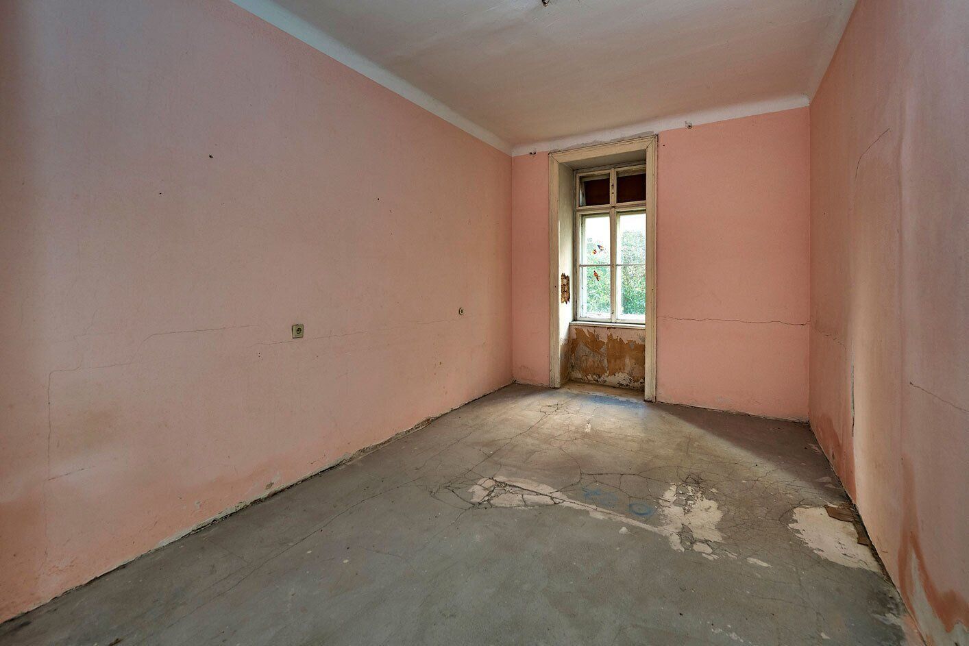 Wohnung – Wien, Hundsturm, Katastralgemeinde Margarethen - Ansicht 5