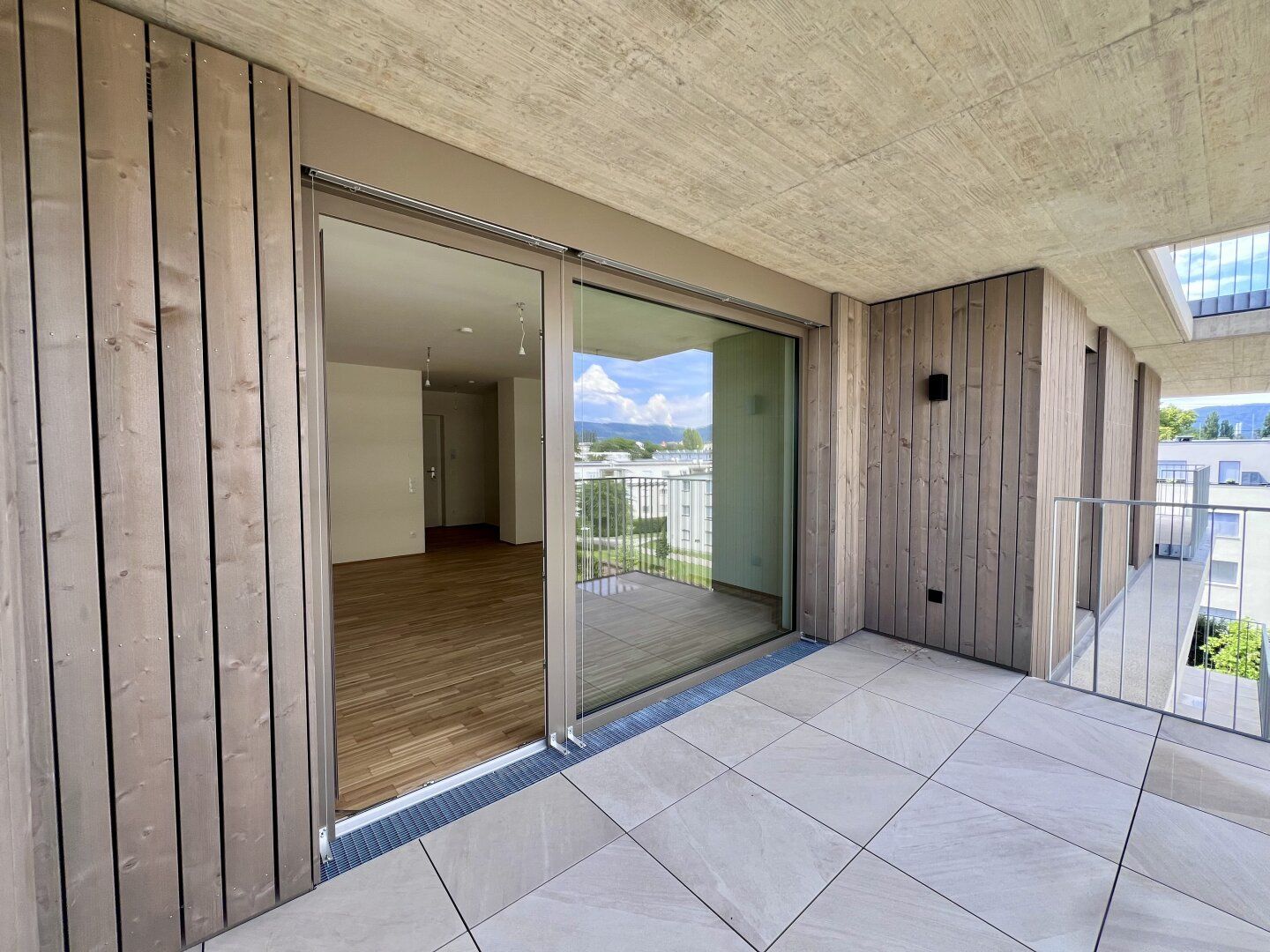 **Jakomini-Verde** Wohnen in Top Lage modern, urban und innovativ!